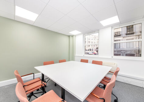 Office Space 2-3 Conduit Street - Image 9