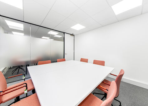 Office Space 2-3 Conduit Street - Image 10