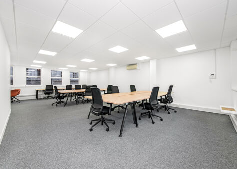 Office Space 2-3 Conduit Street - Image 1