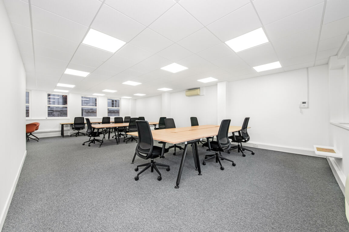 Office Space 2-3 Conduit Street - Image 1