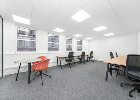Office Space 2-3 Conduit Street - Image 12