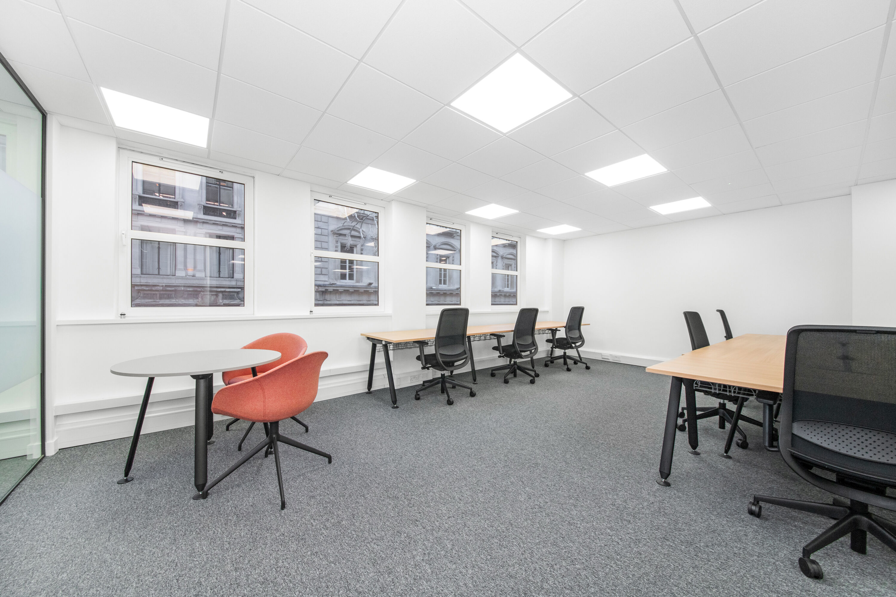 Office Space 2-3 Conduit Street - Image 12