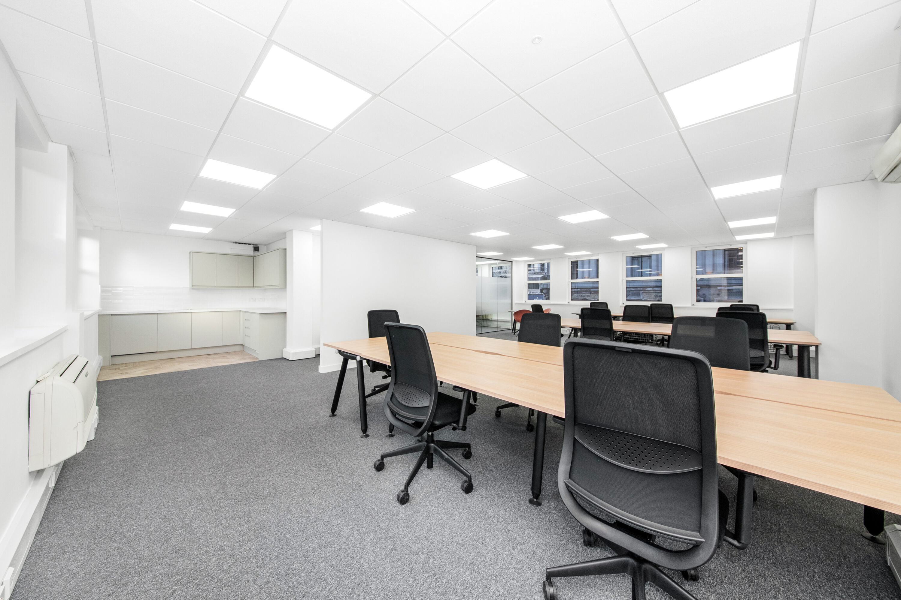 Office Space 2-3 Conduit Street - Image 6