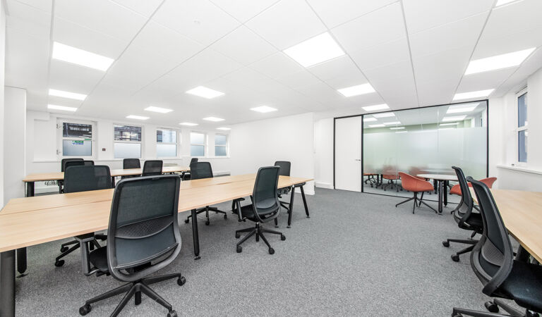 Office Space 2-3 Conduit Street - Image 2