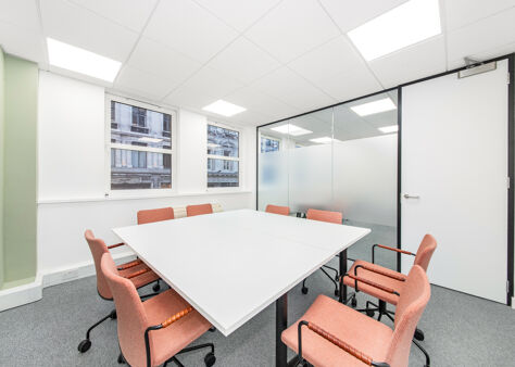 Office Space 2-3 Conduit Street - Image 3