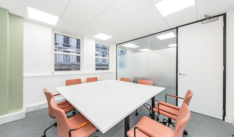 Office Space 2-3 Conduit Street - Image 3