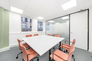 Office Space 2-3 Conduit Street - Image 3