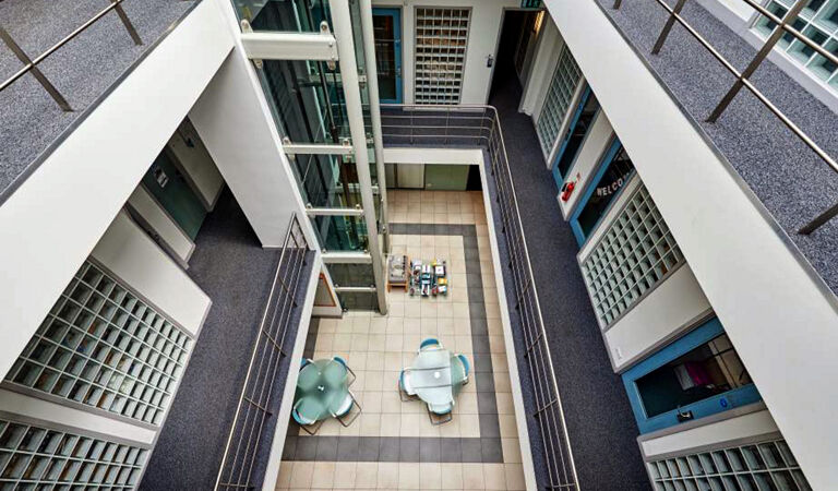 Office Space 20 Mortlake - Image 2