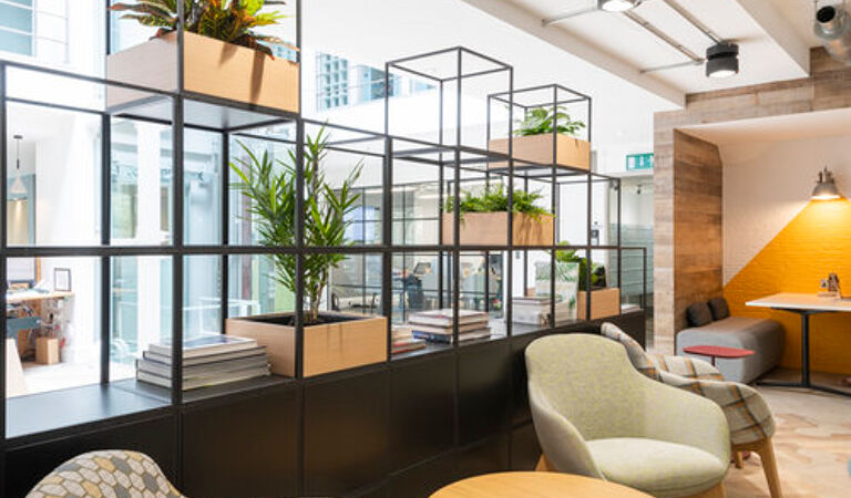 Office Space 20 Mortlake - Image 3