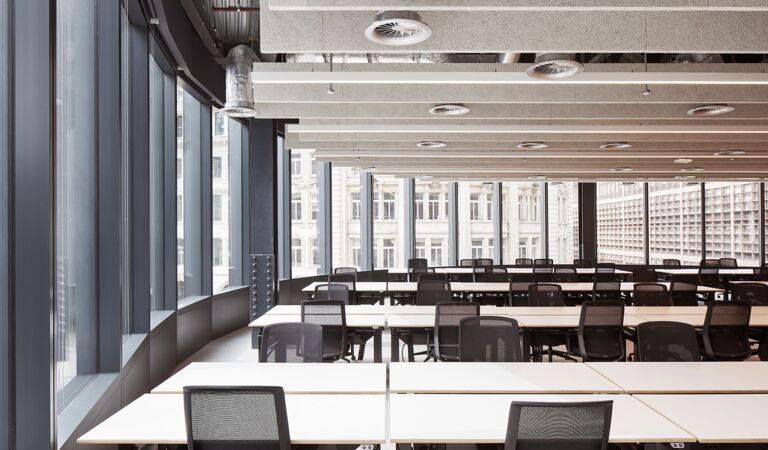 Office Space 100 Liverpool Street - Image 3