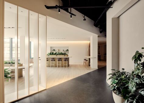 Office Space 100 Liverpool Street - Image 6