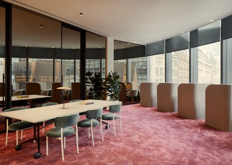 Office Space 100 Liverpool Street - Image 8