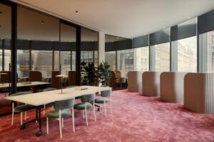 Office Space 100 Liverpool Street - Image 8