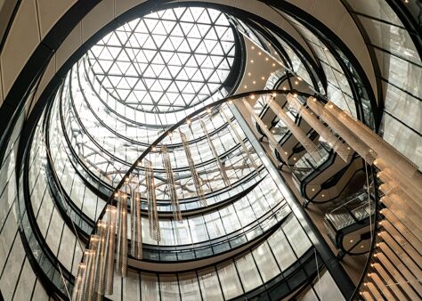 Office Space 100 Liverpool Street - Image 11