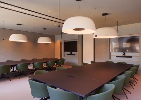 Office Space 100 Liverpool Street - Image 10