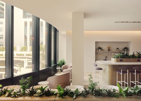 Office Space 100 Liverpool Street - Image 5