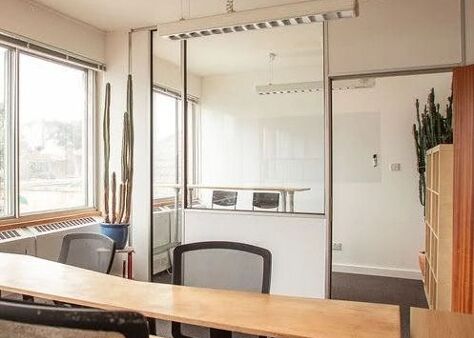 Office Space Hamilton House - Image 3