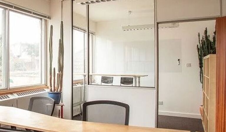 Office Space Hamilton House - Image 3