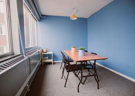 Office Space Hamilton House - Image 16