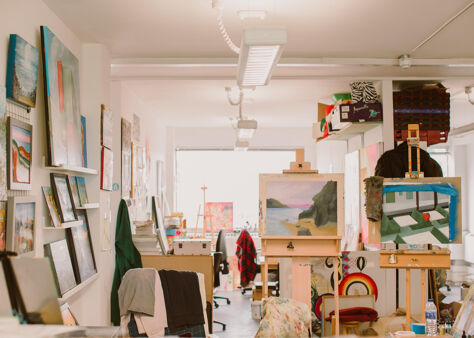 Office Space Hamilton House - Image 20