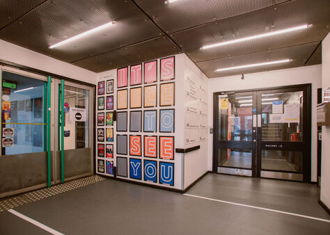 Office Space Hamilton House - Image 13