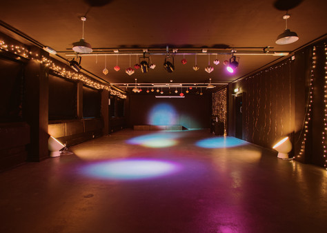 Office Space Hamilton House - Image 24