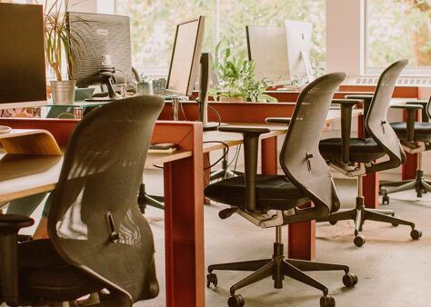 Office Space Hamilton House - Image 11