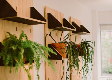 Office Space Hamilton House - Image 4