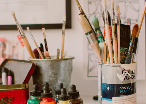 Office Space Hamilton House - Image 19