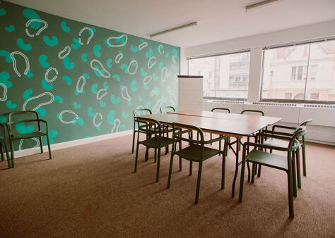 Office Space Hamilton House - Image 17