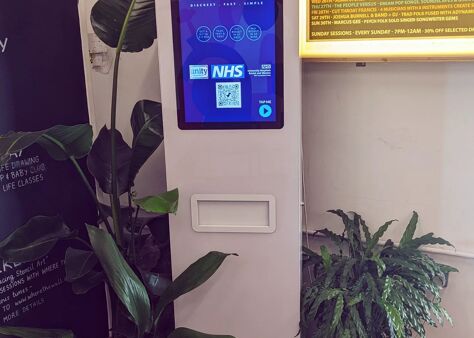 Office Space Hamilton House - Image 2