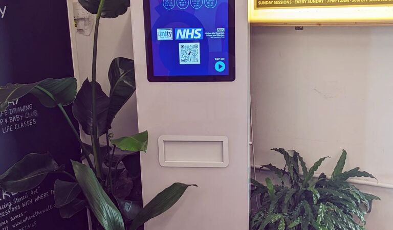 Office Space Hamilton House - Image 2