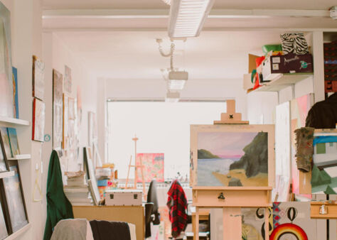 Office Space Hamilton House - Image 21