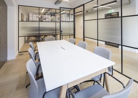 Office Space Old Street Works - Image 10