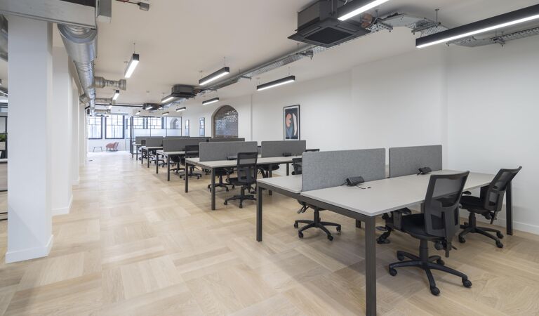 Office Space Old Street Works - Image 2