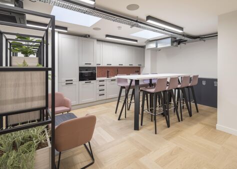 Office Space Old Street Works - Image 1