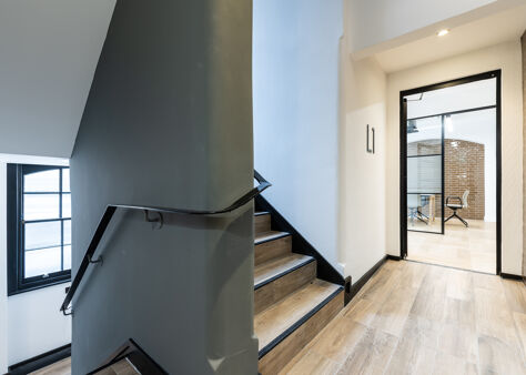 Office Space Old Street Works - Image 12