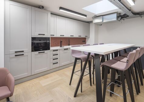 Office Space Old Street Works - Image 5