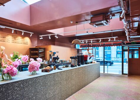 Office Space Old Street Works - Image 13