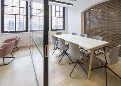 Office Space Old Street Works - Image 4