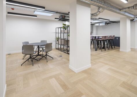 Office Space Old Street Works - Image 6