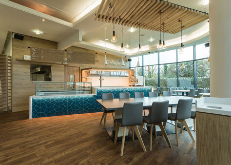 Office Space The Exchange - Image 5