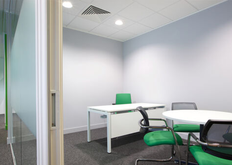 Office Space The Exchange - Image 2