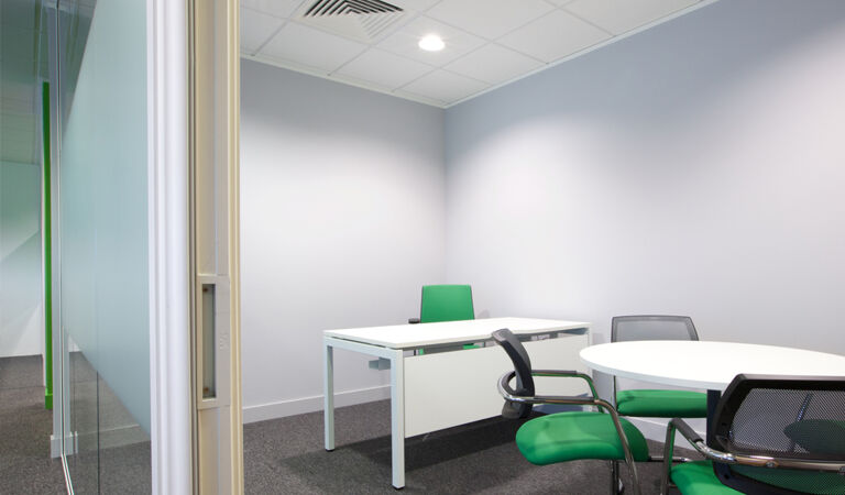 Office Space The Exchange - Image 2