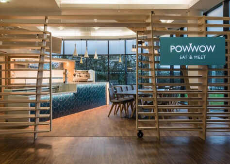 Office Space The Exchange - Image 4