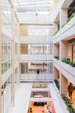 Office Space Aviation House - Image 5