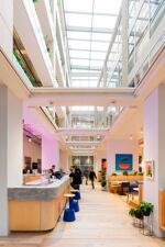 Office Space Aviation House - Image 6