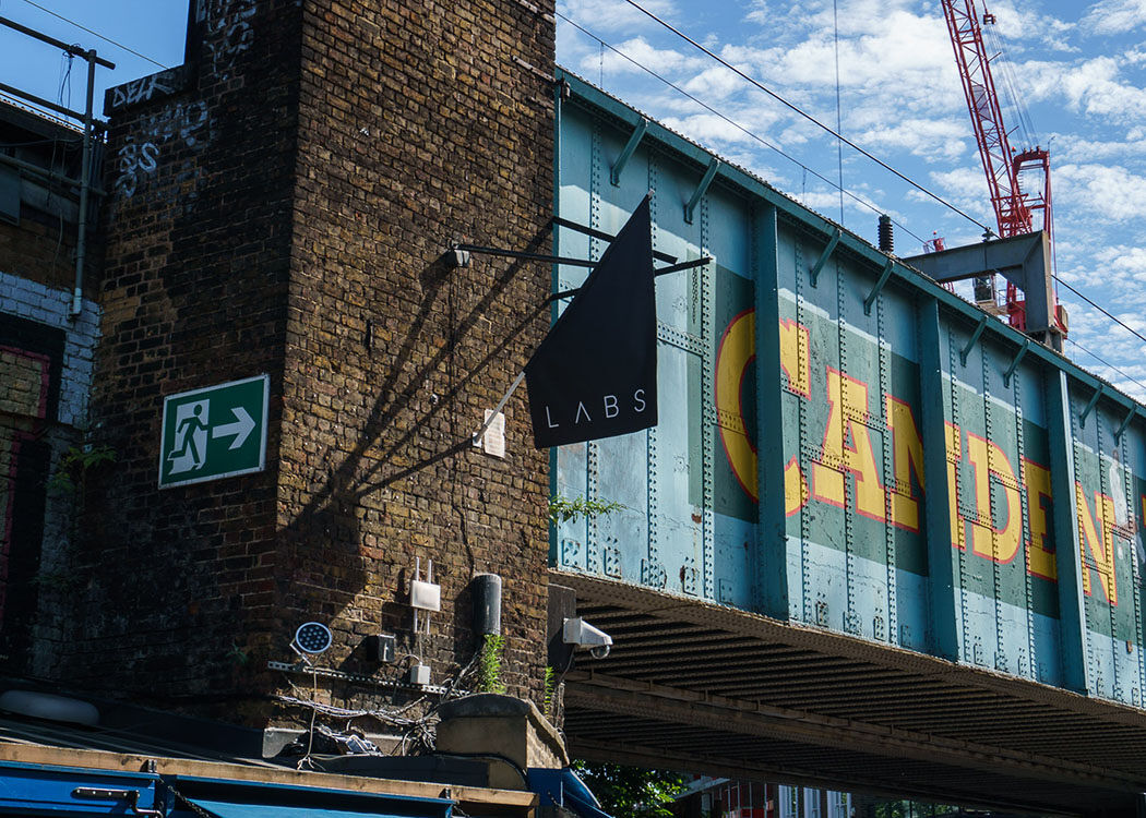 Image #9 of Stables Market