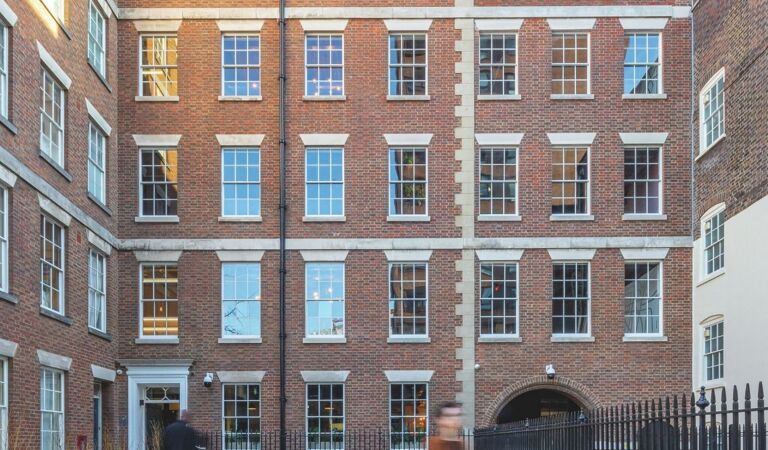 16 Durfour's Place 3