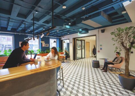 16 Durfour's Place 2